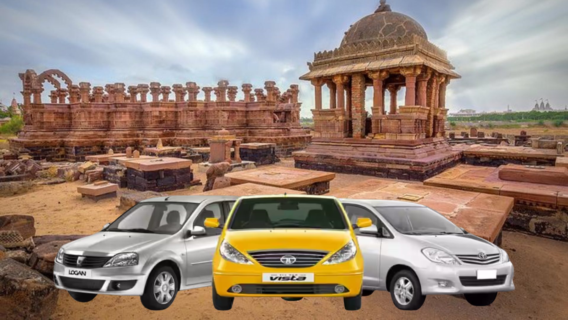 Bapa Sitaram Travels Office